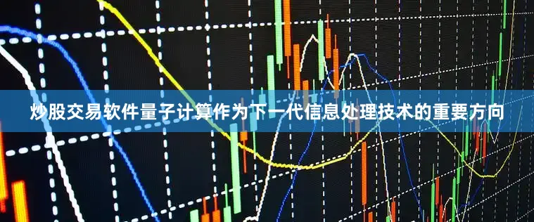炒股交易软件　　量子计算作为下一代信息处理技术的重要方向