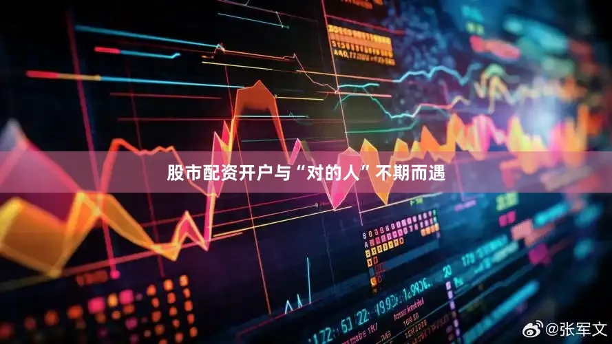 股市配资开户与“对的人”不期而遇