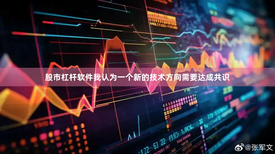 股市杠杆软件我认为一个新的技术方向需要达成共识
